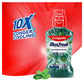 Colgate Plax Fresh Mint Mouthwash 500ml,8850006304839,
