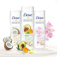 Dove Nourishing Secrets Invigorating Ritual Avocado Oil & Calendula Body Lotion 400ml,8710908777394,
