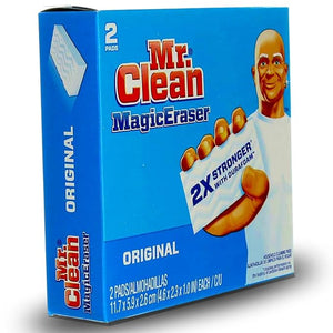 Mr. Clean Magic Eraser Original (Pack Of 2),037000435150