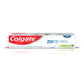 Colgate Anticavity Clear Gel Spearmint Toothpaste 98ml