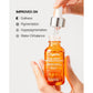 Jumiso All Day Vitamin Brightening & Balancing Facial Serum 30ml,8809186283854