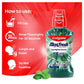 Colgate Plax Fresh Mint Mouthwash 500ml,8850006304839,