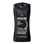 AXE Black Frozen Pear & Cedarwood 3-In-1 Body, Face & Hair Wash 250ml,8901030866746