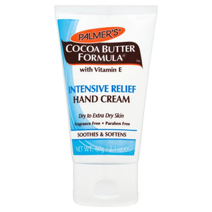 Palmer's Cocoa Butter Formula Vitamin E Intensive Relief Hand Cream 60g