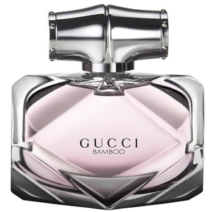 Gucci Bamboo Eau De Parfum For Her 75ml