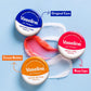 Vaseline Lip Therapy Original Care Lip Balm 17g,305210536470