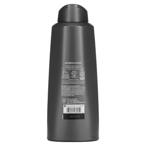 Dove Men +Care Hydration Fuel 2-In-1 Shampoo + Conditioner 603ml,079400469250,