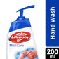 Lifebuoy Mild Care Antibacterial Hand Wash 200ml