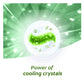 Colgate Max Fresh Cooling Crystals Clean Mint Anticavity Toothpaste 100ml,8718951288881,
