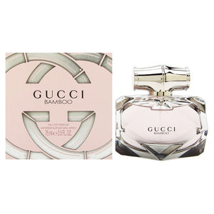 Gucci Bamboo Eau De Parfum For Her 75ml