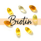 Pantene Pro-V Miracles Root Awakener Biotin + Bambus + Koffein Hair Serum 100ml,8001841681504,