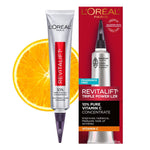 L'Oreal Paris Revitalift Triple Power LZR Vitamin C Serum 30ml,071249377505,