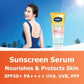 Vaseline Healthy Bright  Daily Sun Refreshing SPF 50+ PA+++ Serum  170ml