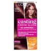 L'Oreal Paris Casting Creme Gloss Conditioning Color - Mahogany 550