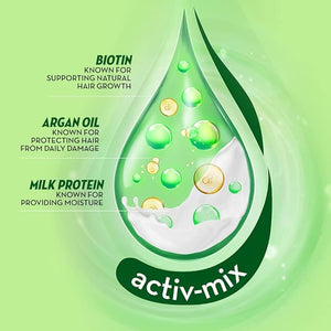 Sunsilk Co-Creations Healthier & Long Shampoo 320ml,8851932353915