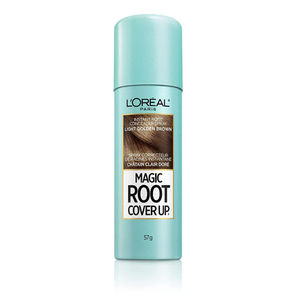 L'Oreal Paris Covers Roots Magic Retouch Instant Root Concealer Spray 57g