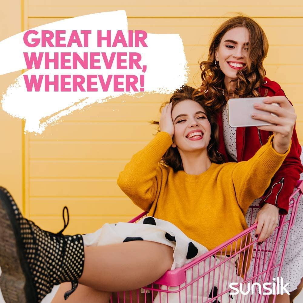 Sunsilk Co-Creations Strength & Shine Shampoo 200ml,6281006424364