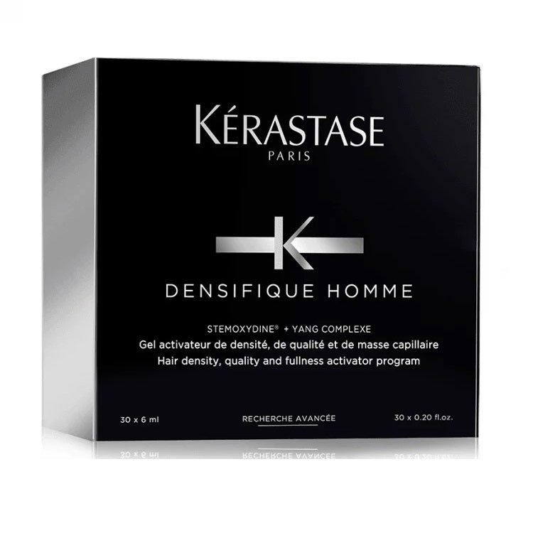 Kerastase Densifique Homme (Pack Of 30) 6ml Each,3474636356010,
