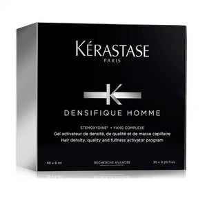 Kerastase Densifique Homme (Pack Of 30) 6ml Each