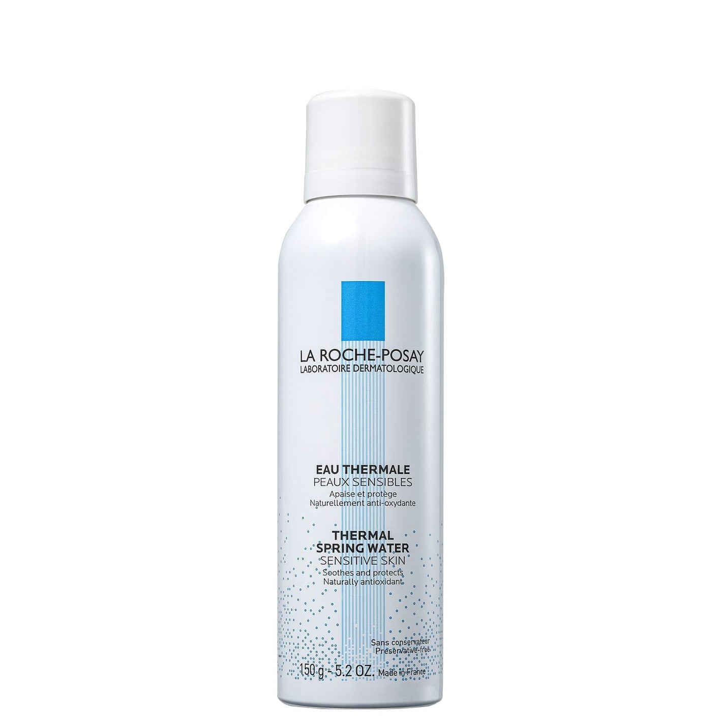La Roche-Posay Thermal Spring Water Spray For Sensitive Skin,3433422404397