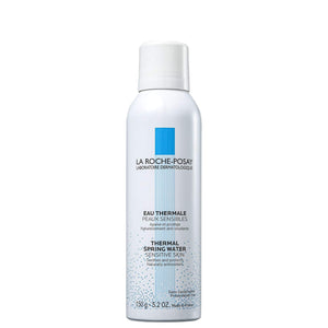 La Roche-Posay Thermal Spring Water Spray For Sensitive Skin,3433422404397