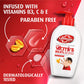 Lifebuoy Total Protect Antibacterial Hand Wash 200ml