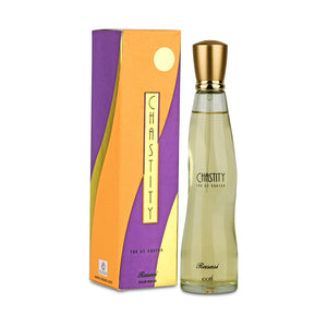 Rasasi Chastity Eau De Parfum For Her 100ml