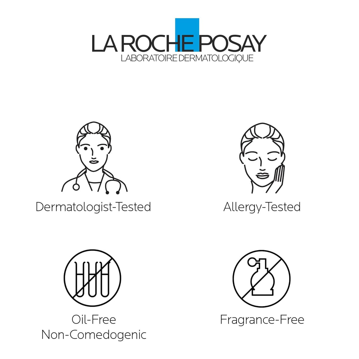 La Roche-Posay Cicaplast B5 Ultra-Repairing Ultra-Hydrating Serum 30ml,3337875794824