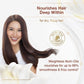 Dove Ultra Care Nourishing Oil Care Shampoo For Dry, Frizzy Hair 680ml,8851932275163,