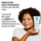 La Roche-Posay Effaclar Medicated Gel Cleanser 200ml