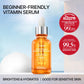 Jumiso All Day Vitamin Brightening & Balancing Facial Serum 30ml,8809186283854