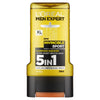 L'Oreal Paris Men's Expert Shower Gel 300ml - Invincible Sport