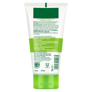 Simple Kind To Skin Pro-Vit B5+Vit E Moisturising Facial Wash 150ml