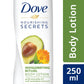 Dove Nourishing Secrets Invigorating Ritual Avocado Oil & Calendula Body Lotion 250ml,8710908777110,