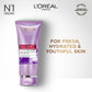 L'Oreal Paris Revitalift Hyaluronic Acid Hydrating Gel Cleanser 50ml