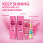 Sunsilk Co-Creations Strength & Shine Shampoo 200ml,6281006424364