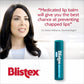 Blistex Medicated SPF 15 Lip Balm (Pack Of 3) 4.25g Each