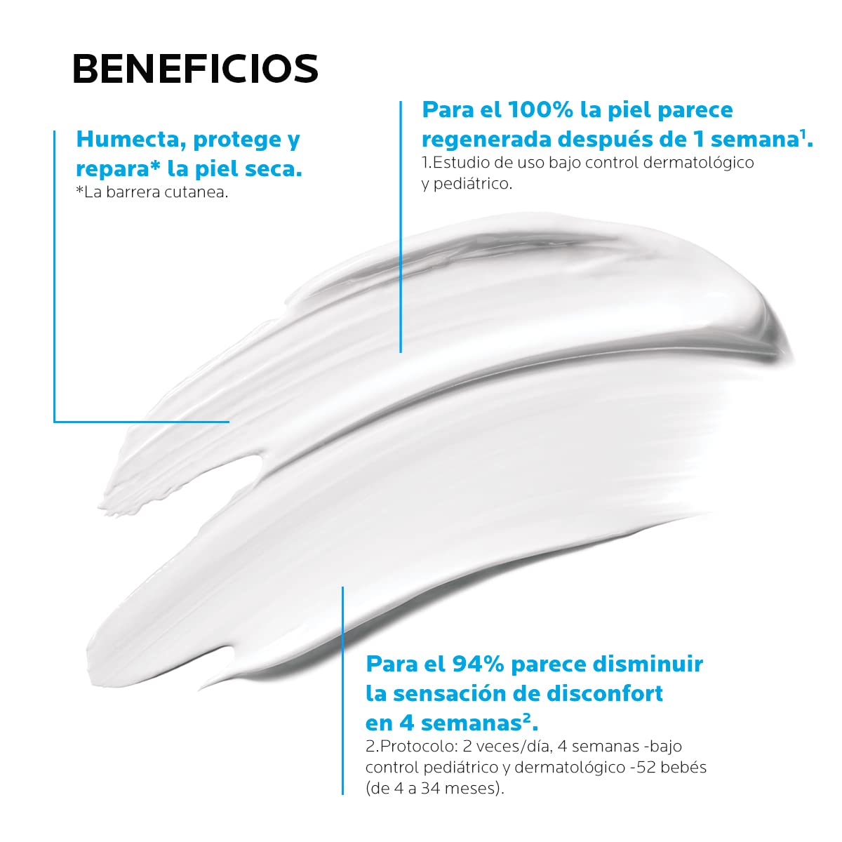 La Roche-Posay Cicaplast Baume B5+ Ultra-Repairing Soothing Balm 100ml,3337872413018