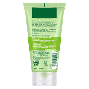 Simple Kind To Skin Pro-Vit B5+Vit E Refreshing Facial Wash 150ml