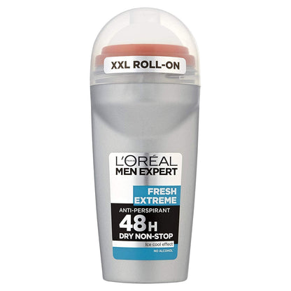 L'Oreal Paris Men Expert Antiperspirant Roll-On 50ml