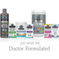 Garden Of Life Dr. Formulated Brain Health Attention & Focus For Kids Watermelon Berry 60 Chewables,658010120715,