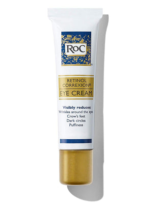 ROC Retinol Correxion Line Smoothing Eye Cream 15ml