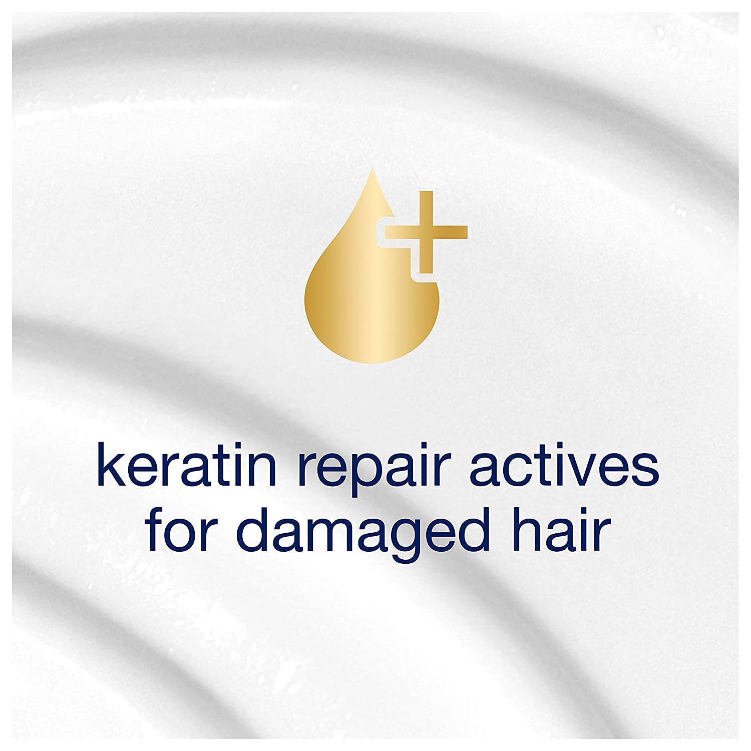 Dove Intensive Repair Shampoo For Damaged Hair 603ml,079400405579,