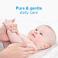 Johnson's Baby Fragrance-Free Jelly 500ml,6003001021580,