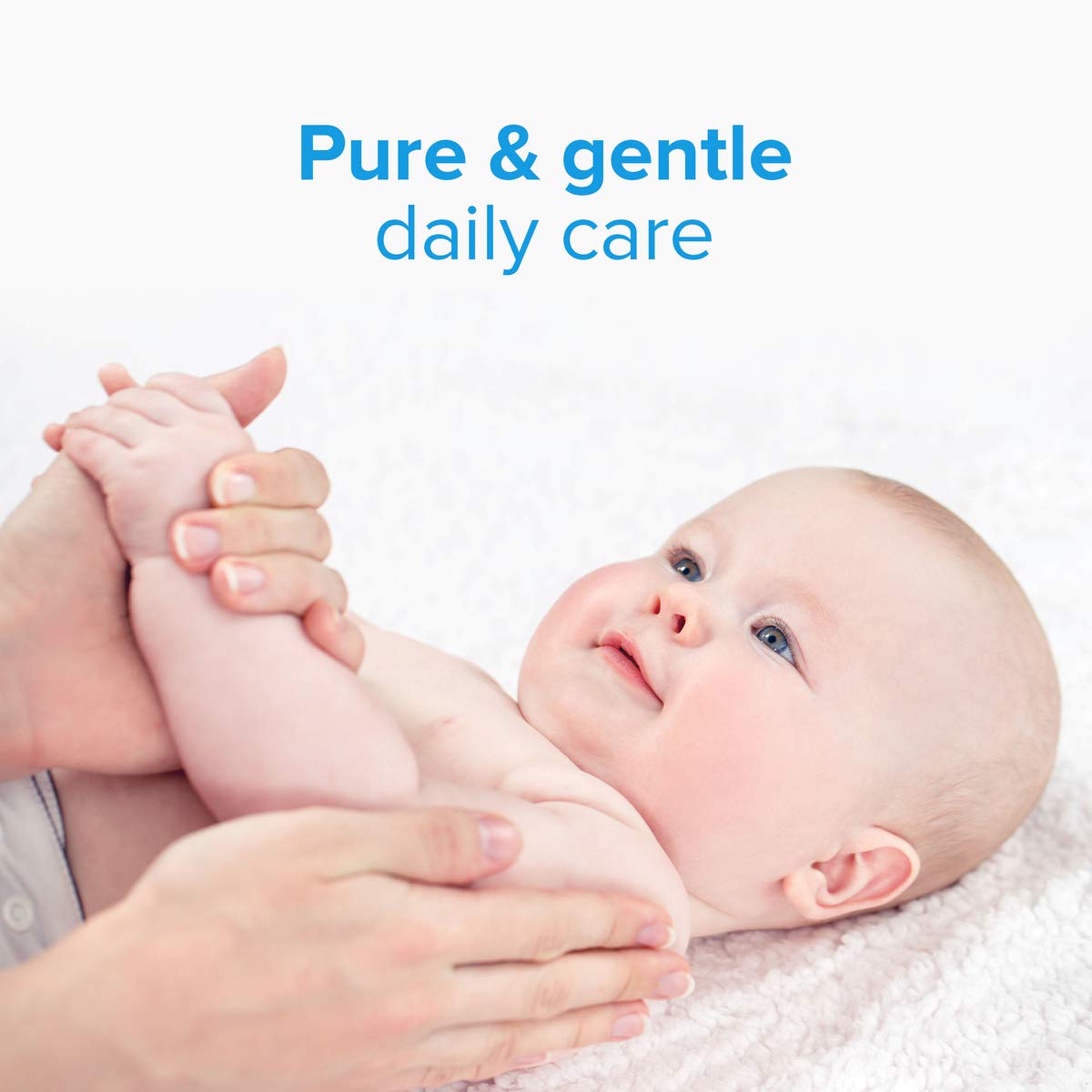 Johnson's Baby Fragrance-Free Jelly 500ml,6003001021580,