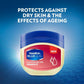 Vaseline Blue Seal Vitamin E Nourishing Skin Jelly 250ml