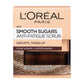 L'Oreal Paris Resurface & Energize Pure-Sugar Scrub 48g,3600523694877