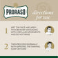 Proraso Pre-Shaving Cream 100ml