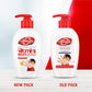 Lifebuoy Total Protect Antibacterial Hand Wash 200ml