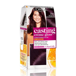 L'Oreal Paris Casting Creme Gloss Conditioning Color